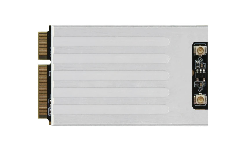 SDR（DSP）无线自组模块 (窄带) ZNW-SDR-1405M