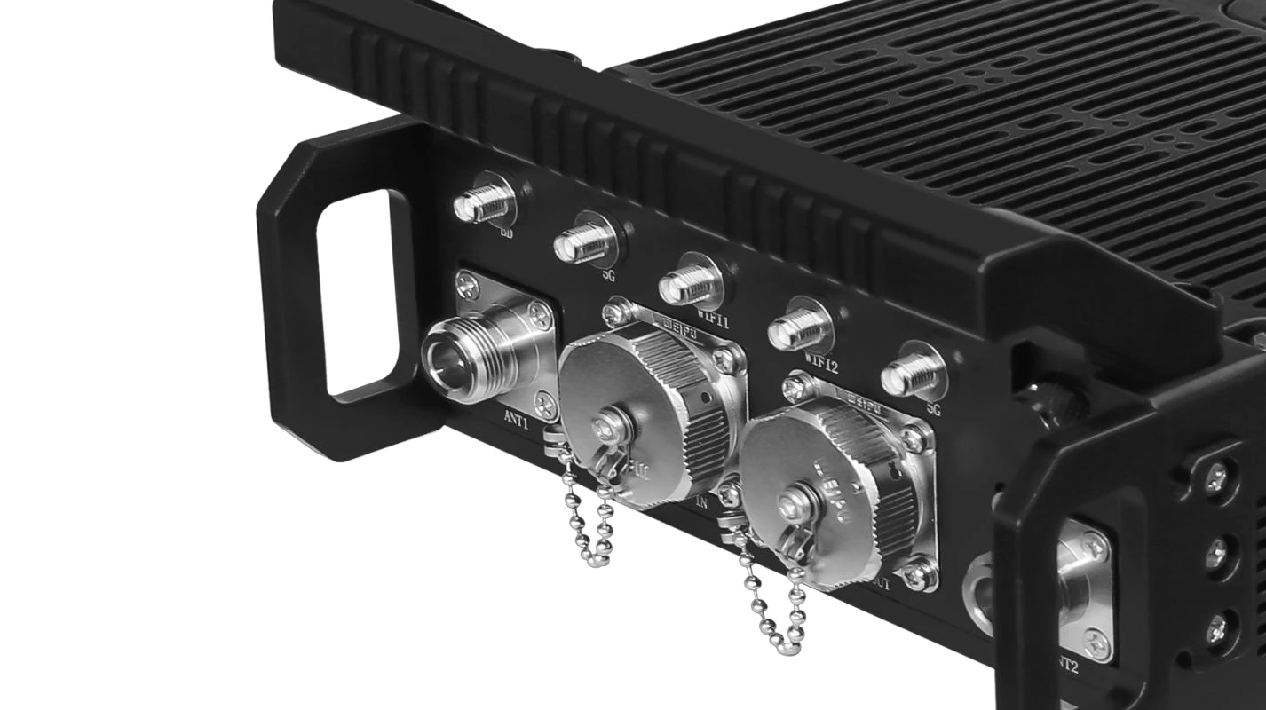 自组网图像基站 ZNW-WFC-14200B - 图 2