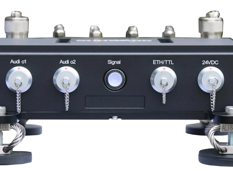 挖掘机车载基站 ZNW-WFC-1440C - 图 2