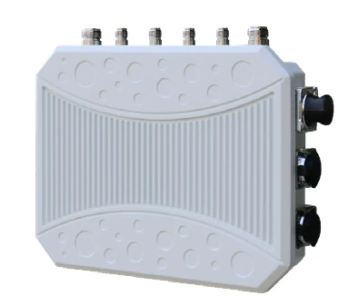 工业WiFi系列 工业级无线网桥