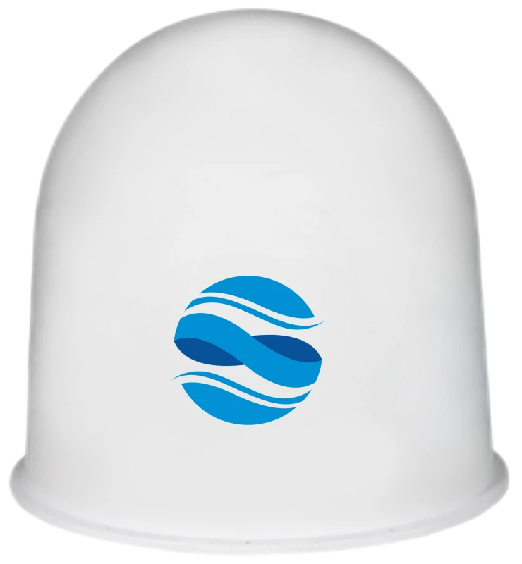 船载/固定一体化动中通卫星终端 VS60/VS80/VS100