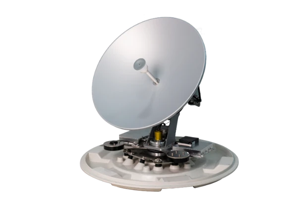 船载/固定一体化动中通卫星终端 VS60/VS80/VS100 - 图 2